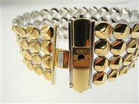 Bracciale Chimento Donna in Oro Diamante 0.02 Ct CHI02 - CHI02
